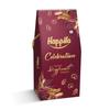 Подарочная коробка с сухофруктами Happilo Celebration Dove 125 г, идеально подходит для Дивали и праздничных подарков, миндаль, кешью, зеленый изюм, арахис Peri Peri