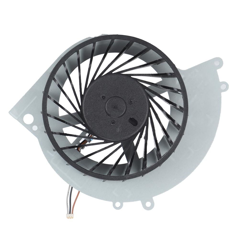 Game Console Cooling Fan Portable Internal Gaming Heat Sink for PS4 CUH‑1000A CUH‑1100A