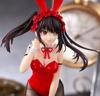 Date A Live V BiCute Bunnies Figure Kurumi Tokisaki Bunny Figure