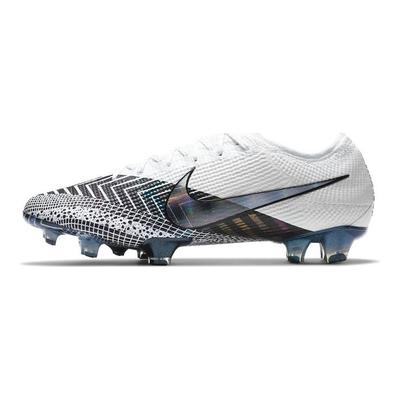 Mercurial Vapor 13 Elite MDS FG Dream Speed ​​- Бело-черные кроссовки унисекс CJ1295-110