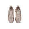 Reebok Cardi B x Wmns Classic Leather 'Rose Gold Champagne' Женские GW2633