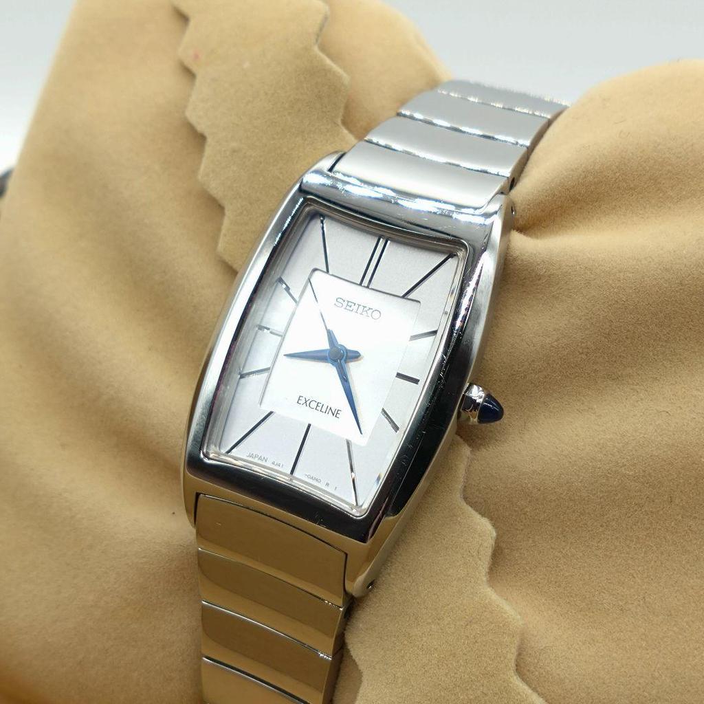 [USED] SEIKO Exceline SWDL155 Women's Watch