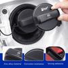 JGNT8 Car Fuel Tank Cap Cover Tank Protective Sticker Accessories For Citroen C3 C4 C5 C1 C2 Berlingo Celysee Xsara Picasso Aircross
