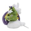Pokémon Center Original 641 Plush Toy Pokémon fit Tornadus (Evil Form) 17 x 9.5 x 13 cm (H x W x D)