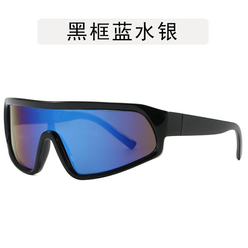 Мужские солнцезащитные очки в стиле панк, новая мода, ветрозащитные, для альпинизма, женские солнцезащитные очки, для езды на велосипеде, для пеших прогулок, мужские солнцезащитные очки