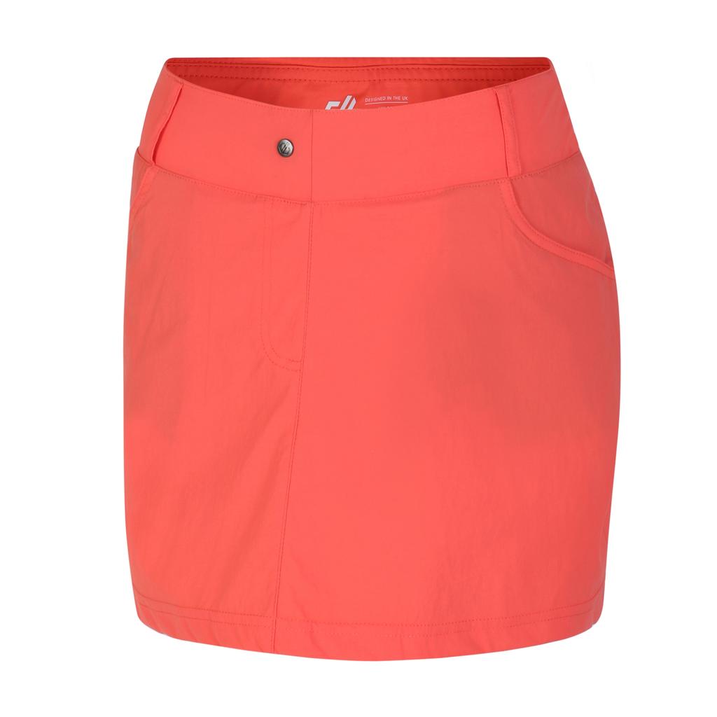 Womens/Ladies Melodic III Skort
