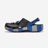 Crocs Ravenclaw Classic Clog, CRS210528, 1010110185, популярная корейская обувь