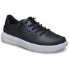 Crocs In Motion Pacer Comfortable and Versatile Low-Top Casual Shoes Men's Black