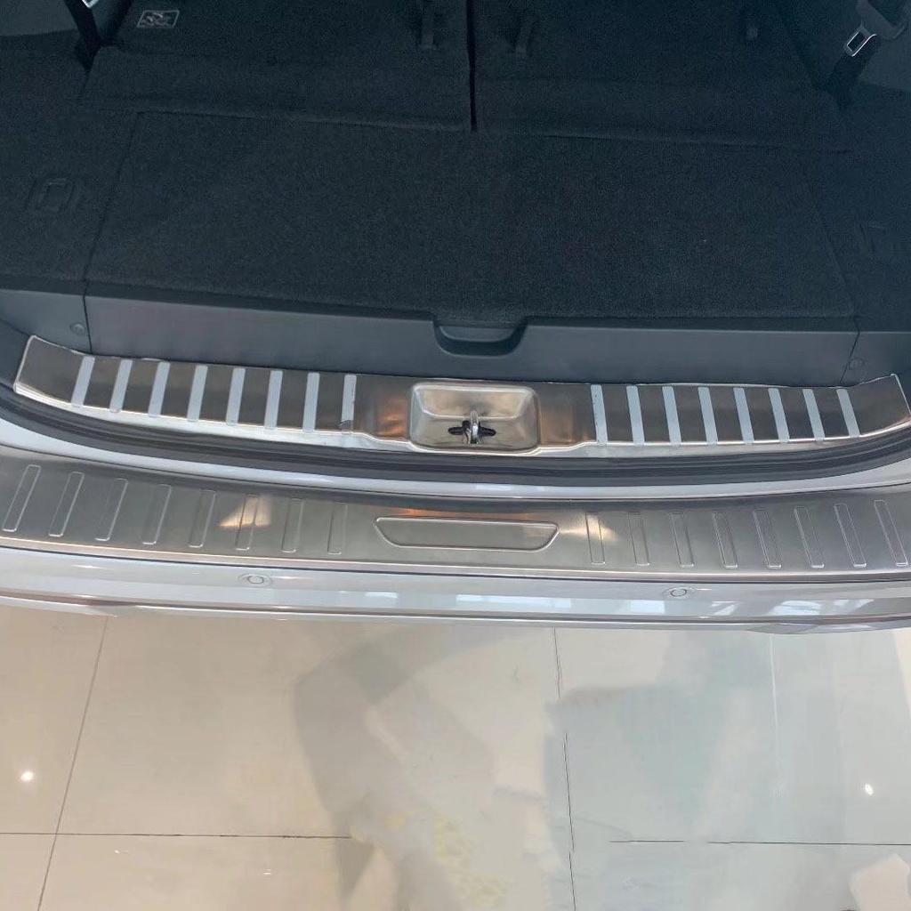 Совместим с 19-22 Pajero Sport: Зеркало заднего вида, Защитная накладка на чашу дверной ручки и Внешние детали