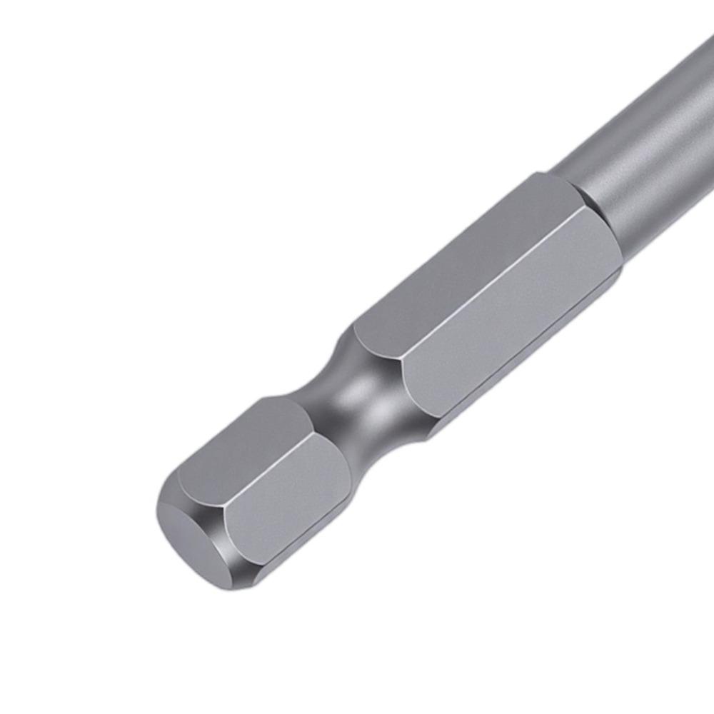 2pcs Single Hand Operation Spring Loaded Screwdriver Bit Single Hand Screw Gripper DIY Woodworking