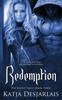 Книга Redemption : 3