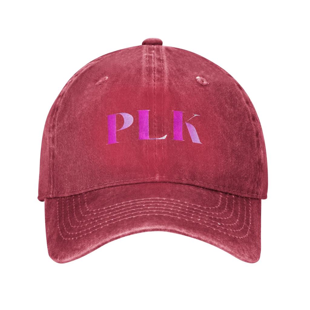 Washed Baseball Cap Rapper Plk Spring Trucker Hat For Unisex Women Yk Cool Tennis Skate Sun Baseball Caps
