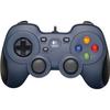 PC Controller - Logitech G - Gamepad F310 - Wired - Blue