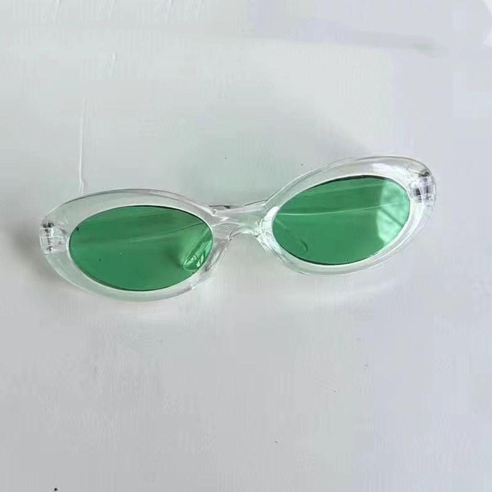 Модные Очки для Кук Стильный Новый Дизайн Солнцезащитные Очки для Питомцев Миниатюрные Очки BJD для Кук 20 см