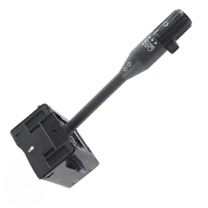 25560-D4500 Новый переключатель указателей поворота для Nissan 720 BIGM D21 Z24 LHD 25540-D4500