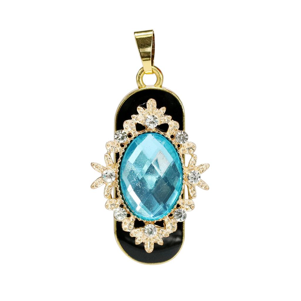 Хрустальные украшения Агат Драгоценный камень Подвеска USB Флеш-накопитель 8 ГБ 16 ГБ 32 ГБ 64 ГБ 128 ГБ 256 ГБ Флешка U Диск Флеш-память USB 2.0 Карта памяти