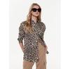 Рубашка HUGO The Boyfriend Shirt