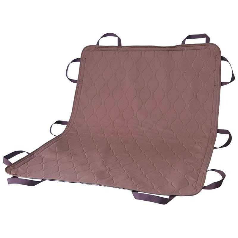 Washable Urine Pad for Bedridden Patients: Thickened, Reusable, Adult Nursing Pad