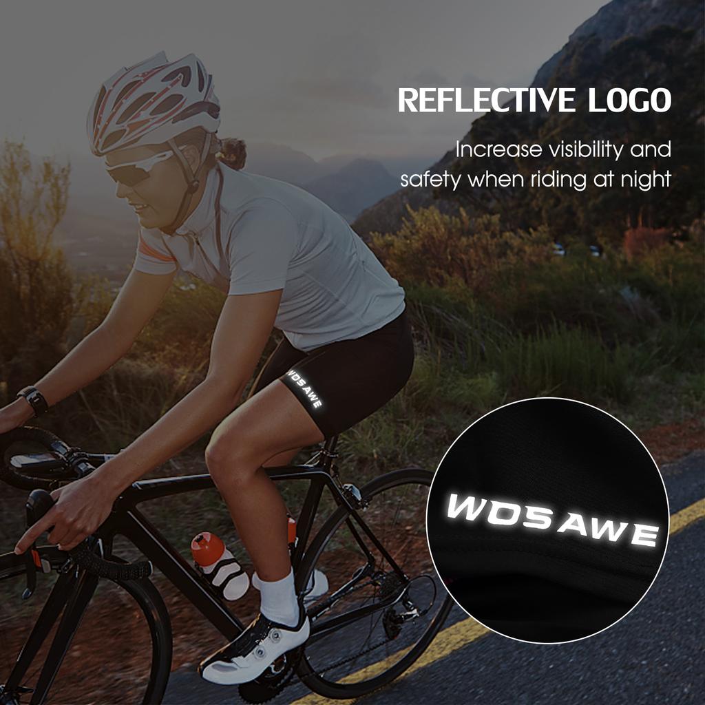 Женское нижнее белье для велосипедистов Мягкие велосипедные шорты Дышащие шорты для горного велосипеда