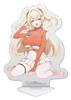 Ichiban Kuji Goddess of Victory: NIKKE CHAPTER4 E Prize Acrylic Stand [Clay]