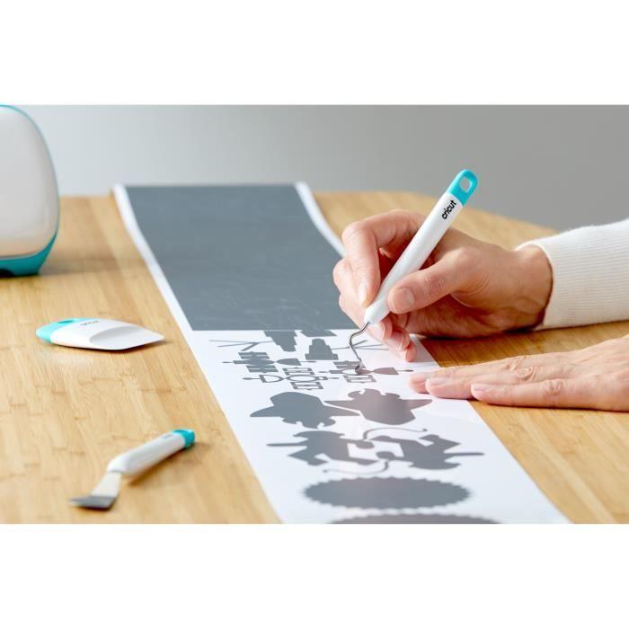 Аксессуары Машины для резки и термопрессы Cricut НАБОР ОСНОВНЫХ ИНСТРУМЕНТОВ JOY