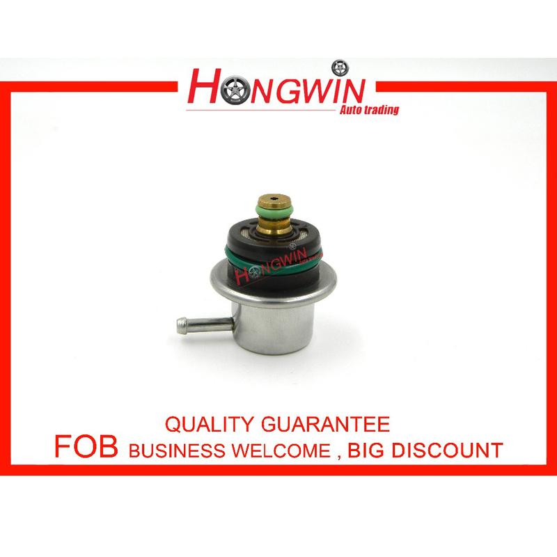 3.8 Bar Fuel Injection Pressure Regulator For Mercedes-Benz W124 Sprinter SSANGYONG 0280160587 99311019900 0000781589 0000781889