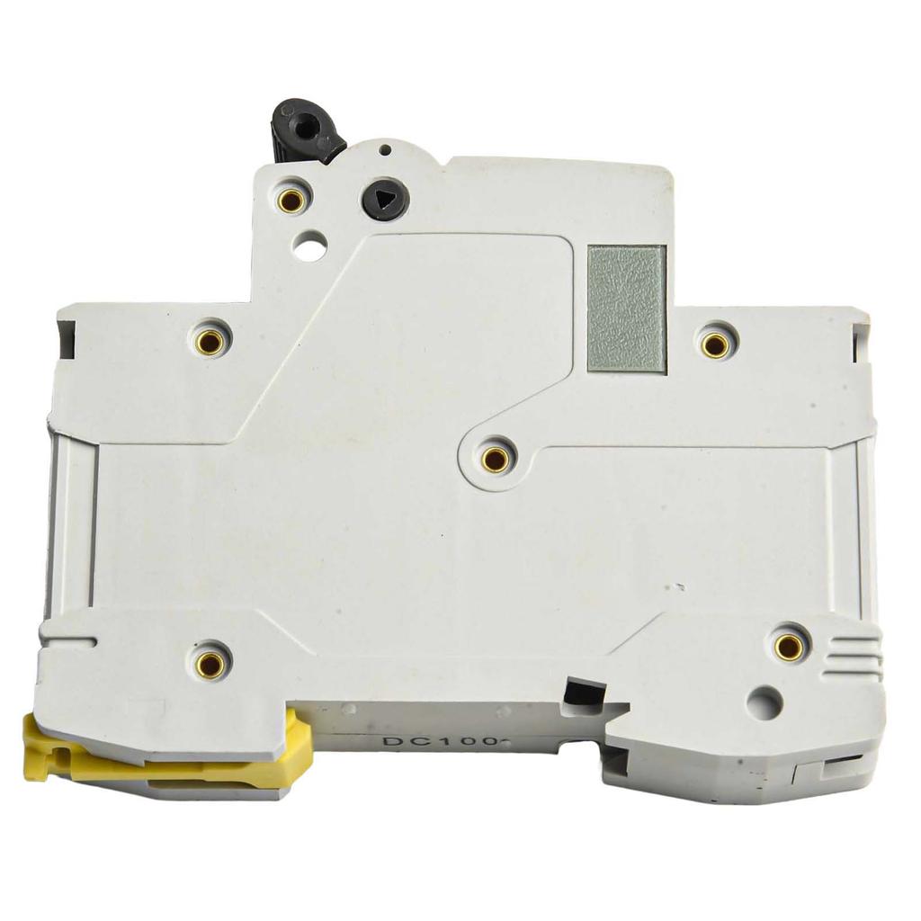 1p Busbar 1P Circuit Breaker As Shown In The Picture Air Switch Rated Current Options Short-circuit Protection