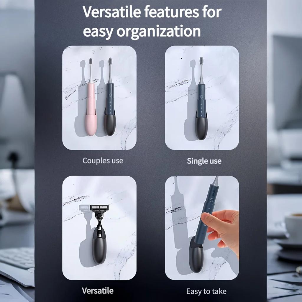 Многофункциональный аксессуар для рисоварки, держатель для ложки для ланча, кухонная полка для размещения ложек для ланча, крючок для хранения, практичный крючок