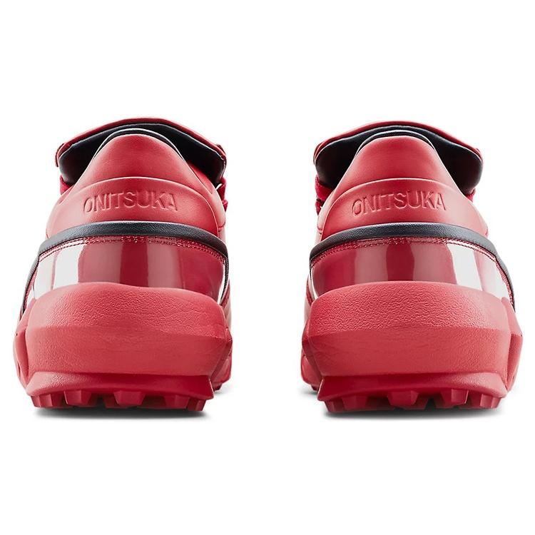 ONITSUKA TIGER Jumpa 'Classic Red' Мужские 1183B541-608