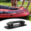Ручка для лодки Легкая установка Удобная Портативная Детали Каяк Рыбалка для Надувной лодки