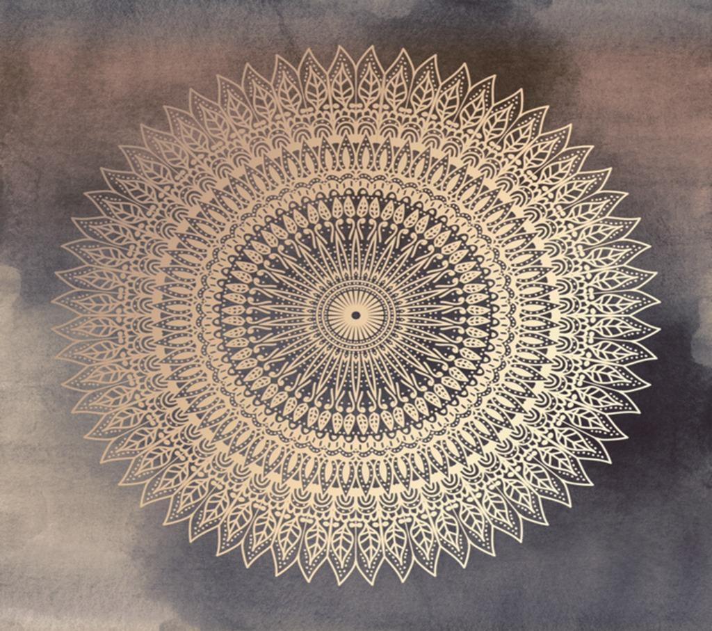 Гобелен с мандалой, индийский настенный декор, одеяло, коврик для йоги, шаль, ковер, домашняя подушка, коврик для домашнего декора 230x180 см