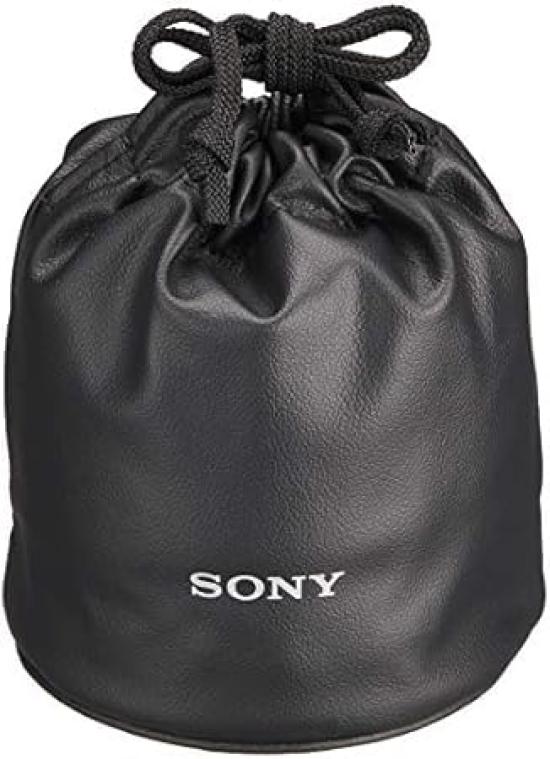 Sony Конвертерная линза Полнокадровый Сверхширокоугольный Конвертер FE 28mm F2 SEL075UWC