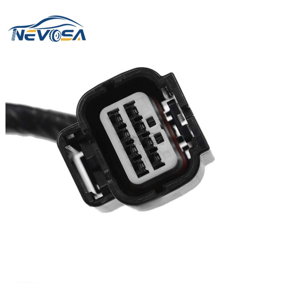 Rear View Camera For Honda CR-V CRV 2018 2019 2020 2021 2022 Backup Parking Reverse Assist Camera 39530TLAA01 39530-TLA-A01