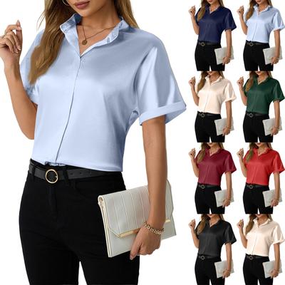 Футболки с короткими рукавами для женщин, модные топы, легкие и мягкие повседневные летние наряды, одежда