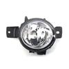Pair Front Fog Light Lamps Without Bulbs For BMW X6 E71 E72 08-11 63177187631