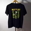Футболка унисекс Billy Talent, полный размер, черная, 100% хлопок
