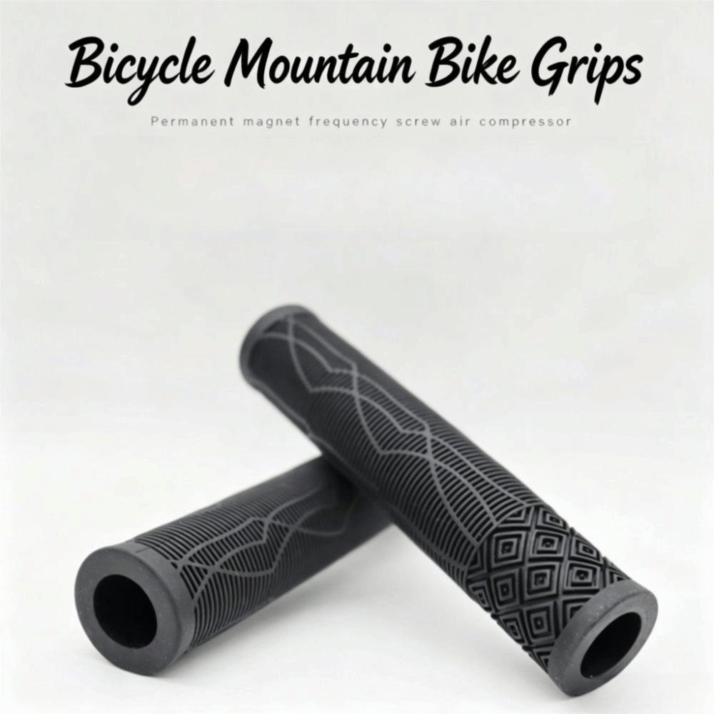 For 22.2mm Handlebar Bicycle Handlebar Grips Non-Slip Bike Handlebar Cover Bike Grips Road Bicycle