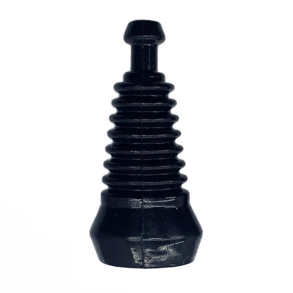 Пыленепроницаемый герметичный автоматический протектор разъема 2Pin 3Pin 4Pin 5 Pin мягкая оболочка