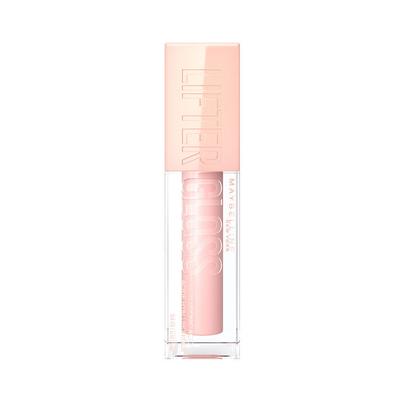 Блеск для губ Lifter Gloss - 02 Ice - 