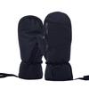 Waterproof Winter Ski Gloves: Durable, Warm, Touchscreen-Compatible, Single & Double Board Five-Finger Mittens.