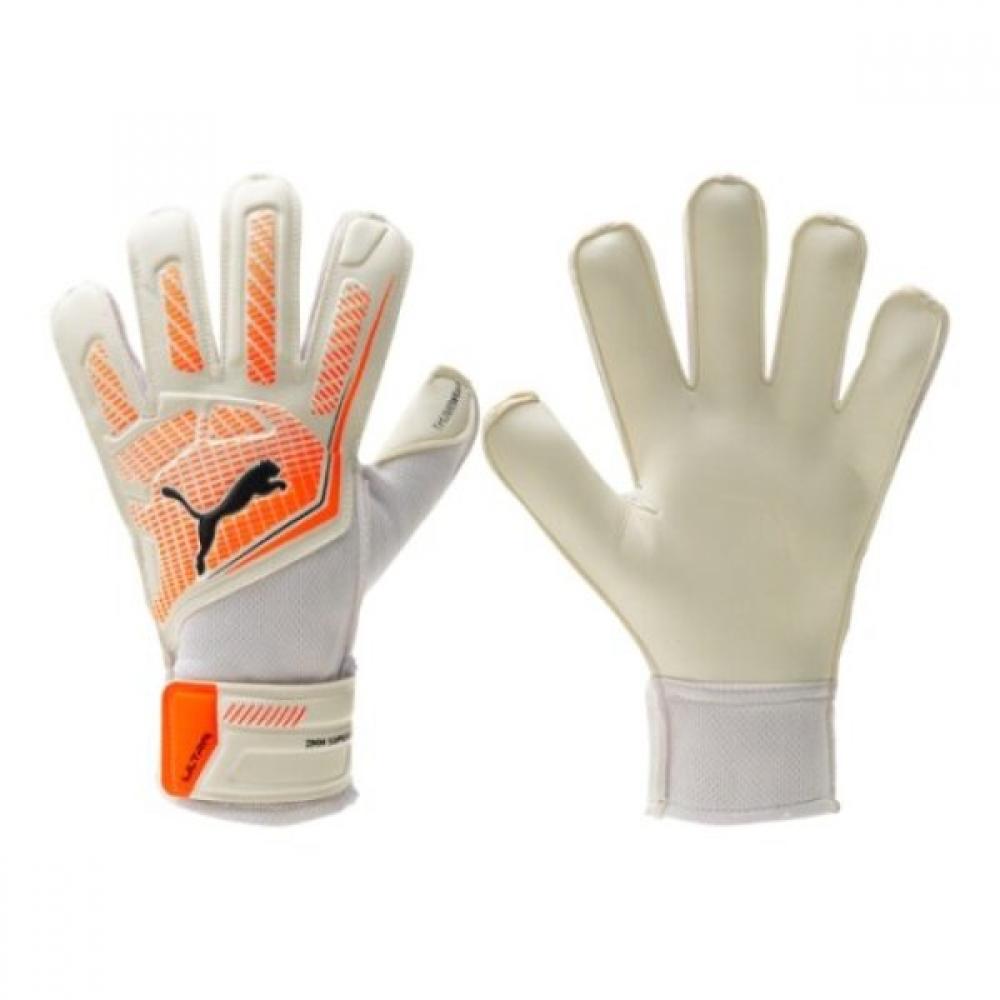 Puma Перчатки Zqc 041952 06 Puma Ultra Play Rc Вратарские перчатки