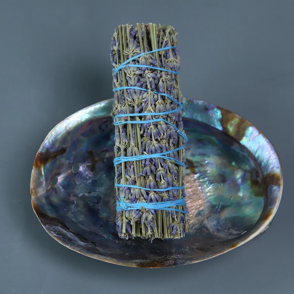 Палочки белого шалфея органические лавандовые палочки для ароматизации натуральной лаванды для медитации и релаксации