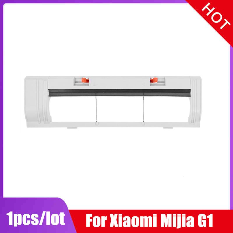 Основная щетка HEPA-фильтр Тряпка для Xiaomi Mi Robot Vacuum-Mop Essential Mijia G1 MJSTG1 Запчасти Skv4136gl Аксессуары