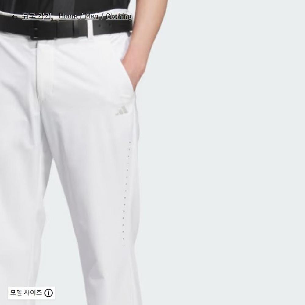 Adidas Golf Men S Adizero pantS Je8332