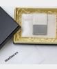Кошелек Matincox Monor Card Wallet - Кремовый