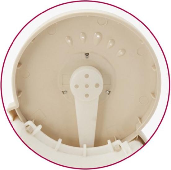 Tefal Coffee Maker Paperless Filter Cafe Au Lait CM111170 "Apresia"