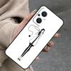 Мультяшный Чехол Доктор Медсестра Для OPPO Reno 14F 13F 12F 11F 10 12 13 14 Pro 7 8 Lite OPPO Find X5 X6 X8 X9 Pro Чехол