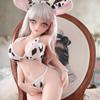 Solid Dolls Men's Simulation Human Silicone Sex Non Inflatable Dolls Adult Supplies Sex Dolls Fun Supplies