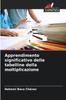 Книга Apprendimento Significativo Delle Tabelline Della Moltiplicazione