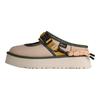 UGG Кеды Bea Mary Jane Wildwood Sand Castle Женские Бежевые 1180111-SNDC